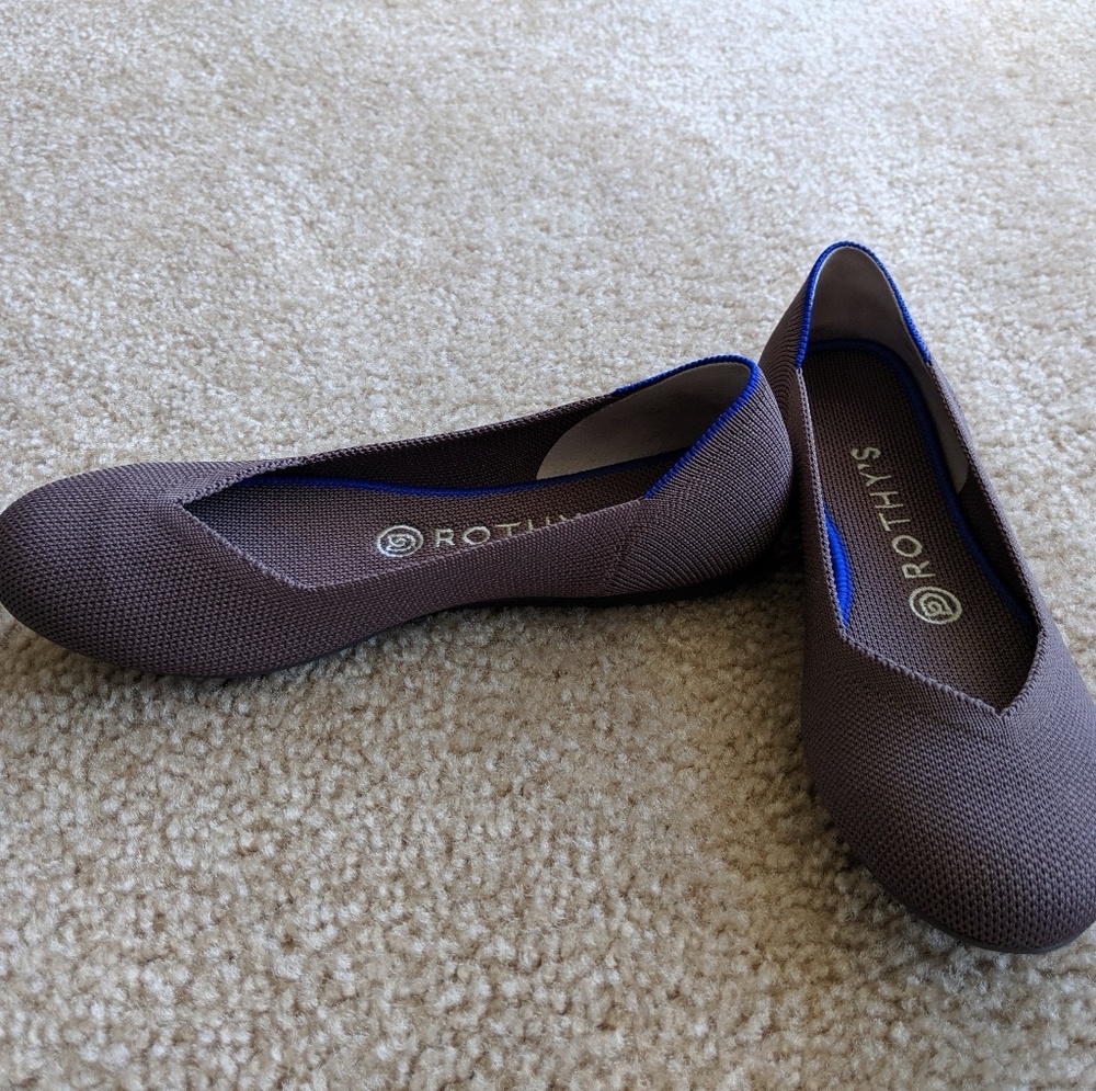 Flats